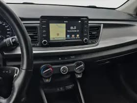Kia Rio thumbnail 14