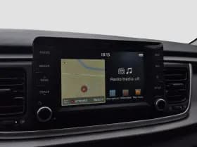Kia Rio thumbnail 15
