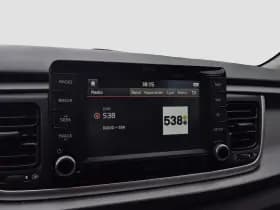 Kia Rio thumbnail 16