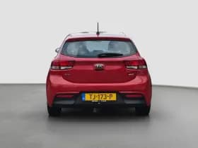 Kia Rio thumbnail 5