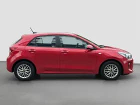 Kia Rio thumbnail 6