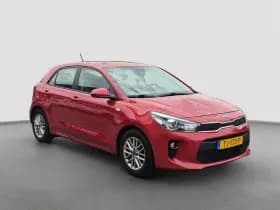 Kia Rio thumbnail 7