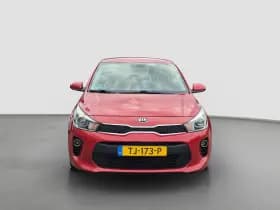 Kia Rio thumbnail 8