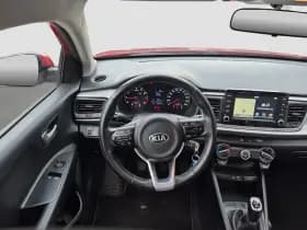 Kia Rio thumbnail 9