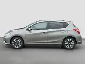 Nissan Pulsar thumbnail 2