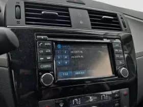 Nissan Pulsar thumbnail 15
