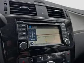 Nissan Pulsar thumbnail 17