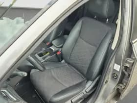 Nissan Pulsar thumbnail 24