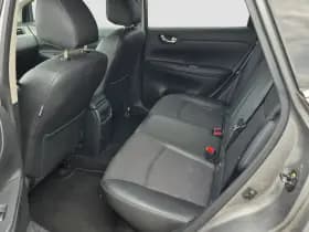 Nissan Pulsar thumbnail 25