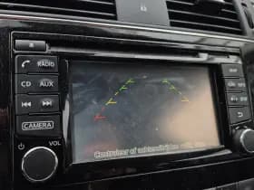 Nissan Pulsar thumbnail 28