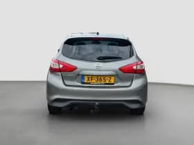 Nissan Pulsar thumbnail 4