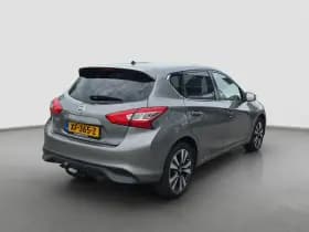 Nissan Pulsar thumbnail 5