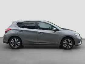 Nissan Pulsar thumbnail 6