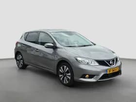 Nissan Pulsar thumbnail 7