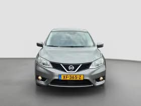 Nissan Pulsar thumbnail 8