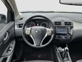 Nissan Pulsar thumbnail 9