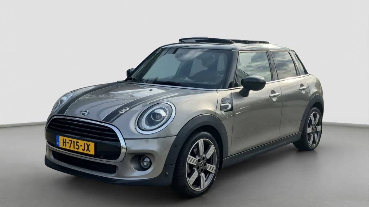 MINI Mini — foto 1