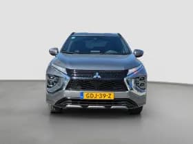Mitsubishi Eclipse Cross thumbnail 2