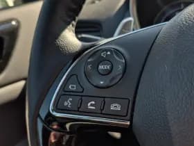 Mitsubishi Eclipse Cross thumbnail 11