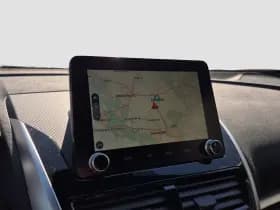 Mitsubishi Eclipse Cross thumbnail 17
