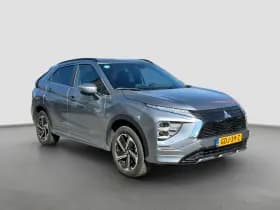 Mitsubishi Eclipse Cross thumbnail 3