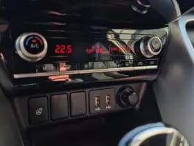 Mitsubishi Eclipse Cross thumbnail 24