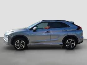 Mitsubishi Eclipse Cross thumbnail 4
