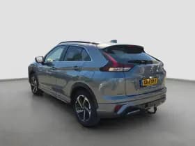 Mitsubishi Eclipse Cross thumbnail 5