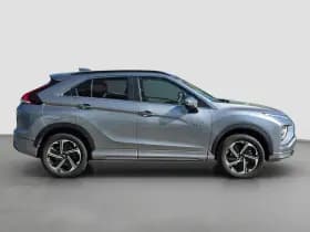 Mitsubishi Eclipse Cross thumbnail 6
