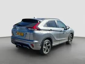 Mitsubishi Eclipse Cross thumbnail 7