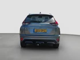 Mitsubishi Eclipse Cross thumbnail 8