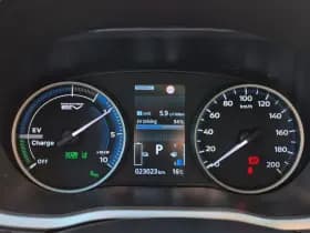 Mitsubishi Eclipse Cross thumbnail 9