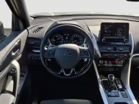 Mitsubishi Eclipse Cross thumbnail 10