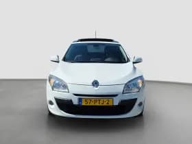 Renault Mégane thumbnail 2