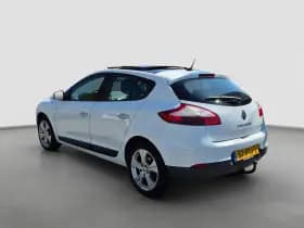 Renault Mégane thumbnail 3