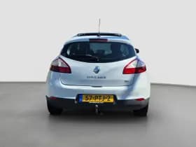 Renault Mégane thumbnail 5