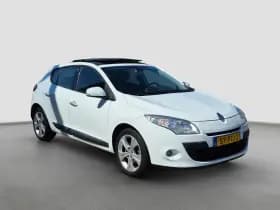 Renault Mégane thumbnail 6