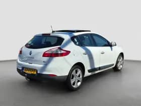 Renault Mégane thumbnail 7