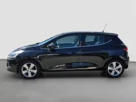 Renault Clio thumbnail 2