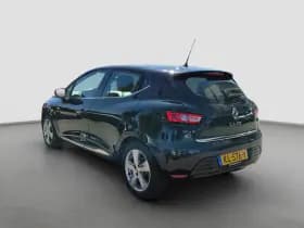 Renault Clio thumbnail 3