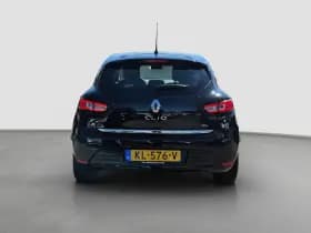 Renault Clio thumbnail 4
