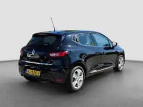 Renault Clio thumbnail 5