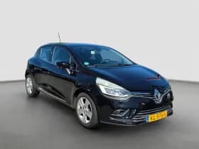 Renault Clio thumbnail 7