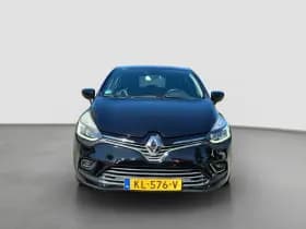 Renault Clio thumbnail 8