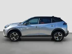 Peugeot e-2008 thumbnail 2