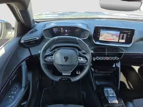 Peugeot e-2008 thumbnail 11