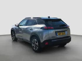 Peugeot e-2008 thumbnail 5