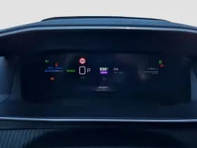 Peugeot e-2008 thumbnail 9