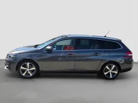 Peugeot 308 thumbnail 2