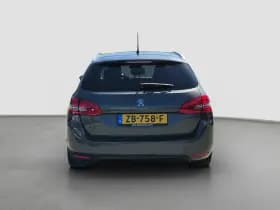 Peugeot 308 thumbnail 3